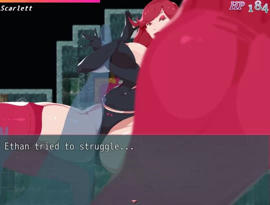 图片[4]-[RPG角色扮演] [自行打包] [日式RPG/抖M男性受/PC] 践踏之塔 1F~10F整合 汉化版 [1+8.2G][百度盘]-猫咪社