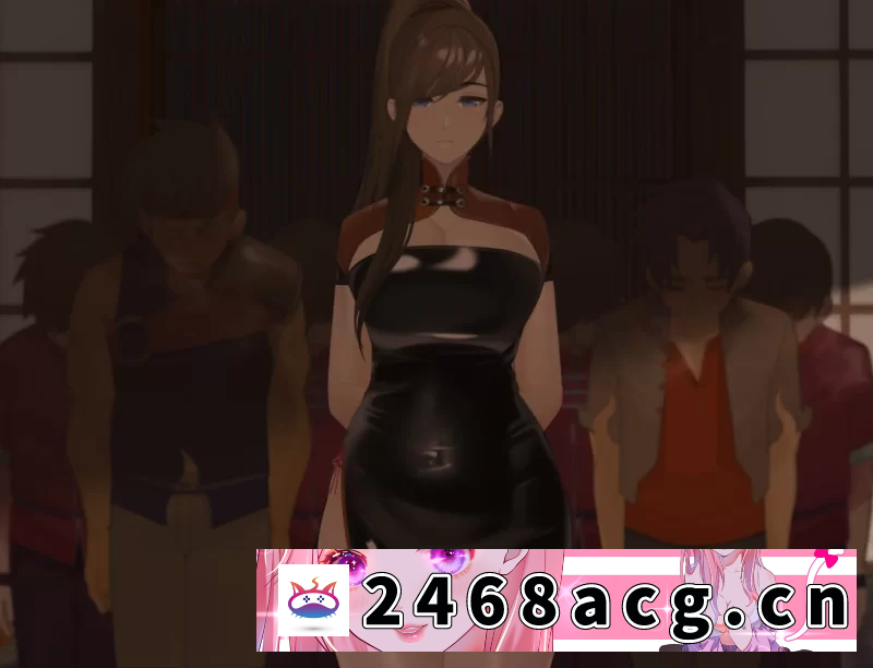 图片[6]-[RPG角色扮演] [自行打包] [日式RPG/抖M男性受/PC] 践踏之塔 1F~10F整合 汉化版 [1+8.2G][百度盘]-猫咪社