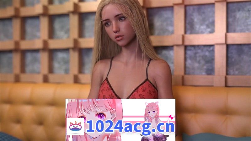 图片[8]-【欧美SLG/汉化/3D】迷失方向Lost at Birth Ch. 8【PC+安卓/3.5G】-猫咪社