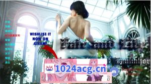 【SLG/动态/汉化】命运与生命:沃林霍恩之谜 CH.9 汉化版【PC+安卓/1.6G】-猫咪社