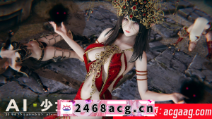 【I社大作/中文】AI少女·璇玑公主 V1.2.3 神仙整合版[全MOD收集+最新本体]5万人物卡【PC电脑/137G】-猫咪社