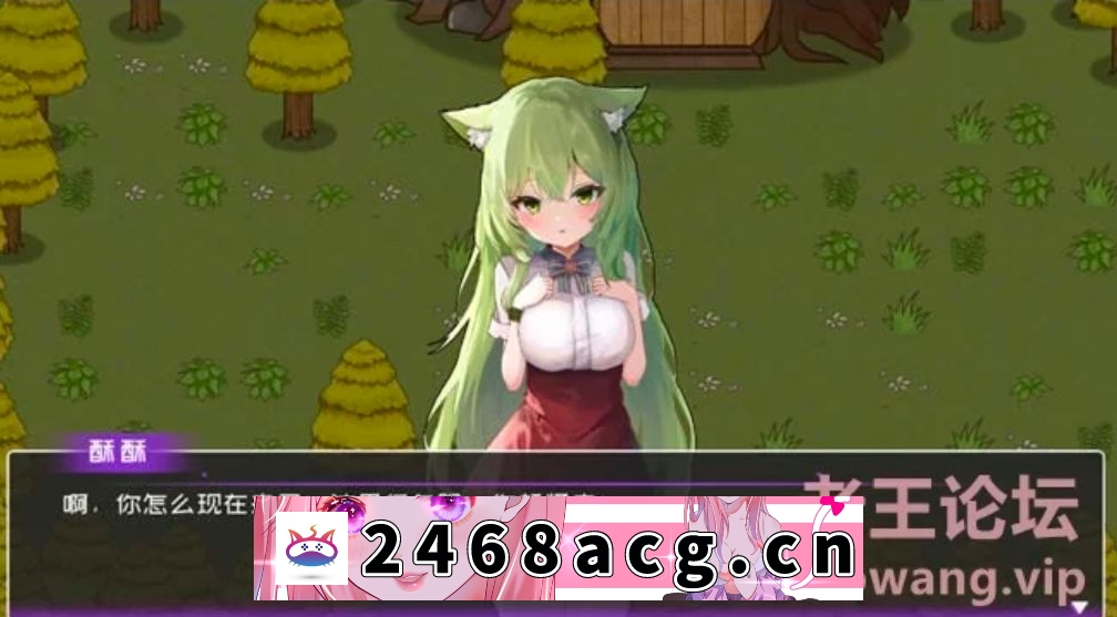 黄毛漂流记 ver1.0.9.4 官方中文版 经营模拟游戏 400M [1+400MB]