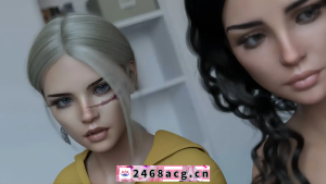 【欧美SLG/汉化/动态】夏天已经过去了Summer's Gone [S1 Steam + DLC]汉化版【PC+安卓/3.01G/更新】-猫咪社