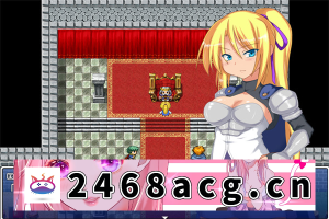 【RPG/中文】泽温公主 V1.03 汉化版【PC电脑/793M】-猫咪社