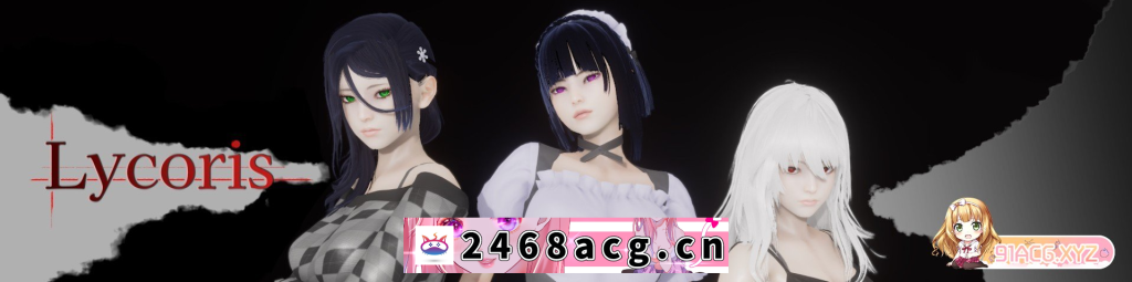 [亚洲风神作SLG/汉化]彼岸花Ch.5 精翻汉化版[PC+安卓][MG/3.6G/百度]