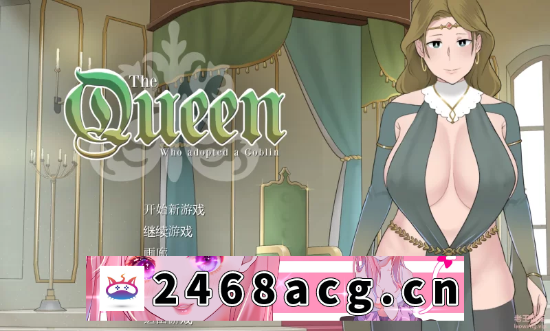 [SLG] NTRman10部合集+全CG存档 [9部+7.38G][百度盘]