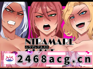 【RPG/汉化】强制发情任务/ニラマレクエスト Ver1.18 AI汉化版【3.5G】-猫咪社
