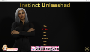 [欧美SLG/汉化/动态]本能释放Ch.4 AI汉化版[MG/4.1G/百度]-猫咪社