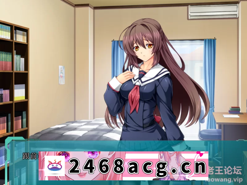 [ADV] [转载搬运] 光翼战姬16部合集（补档） [15+50g][百度盘] 