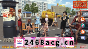 [SLG] 【欧美SLG/汉化/动态】苏联奇妙冒险1.6.5汉化版【PC+安卓/3.7... [1+3.72G][百度盘]-猫咪社