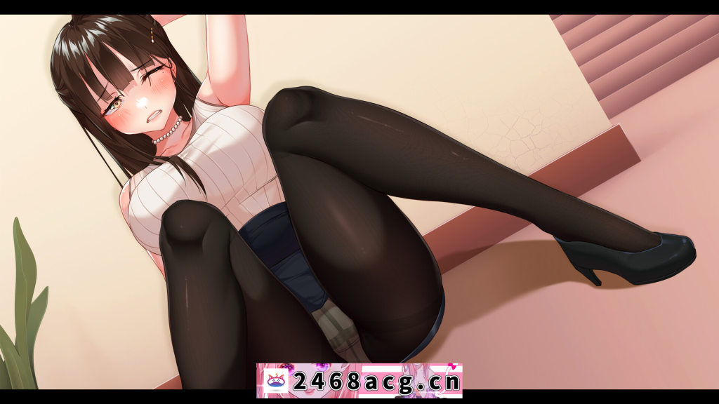 【欧美SLG/汉化/动态】 我老板的妻子 Wife of My Boss [Final + DLC]完结汉化版【PC+安卓/593MB/更新】