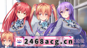 [SLG]  【日式SLG/AI汉化/恶堕】暗染Revenger -堕落的魔王与堕落的战姬 [1+3.5G][百度盘]-猫咪社