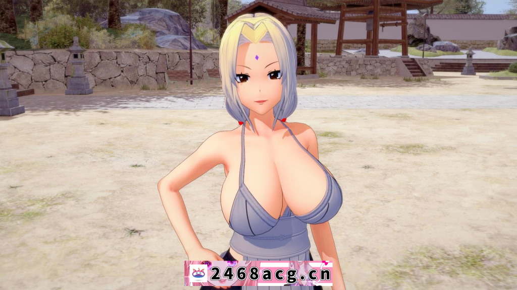 【日系SLG/AIGPT汉化/3D】魔物娘异世界 Moemon Isekai v0.3【PC+安卓/1.2G】