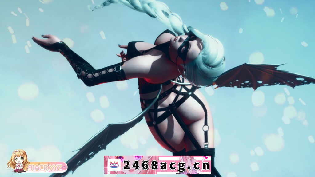 [沙盒SLG/汉化/动态]异常异常 极度异常 Deviant Anomalies v0.9.5 汉化版[双端/2.67G/MG/BD]