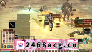 [无码-汉化] [自行打包] MAD ISLAND 5月30号1.0.0.4版 成人版饥荒+DLC+无码补丁 [1+1.5G][百度盘] -猫咪社