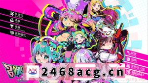 [SLG] 【经营SLG/中文】多娜多娜~一起干坏事吧 V1.1 官方中文版-... [1+6.8G][百度盘] -猫咪社