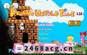 [ACT动作]【ACT/马里奥/动态】Mario Is Missing - Peach's Untold Tale [v3.48] [1+80mb][百度盘-猫咪社