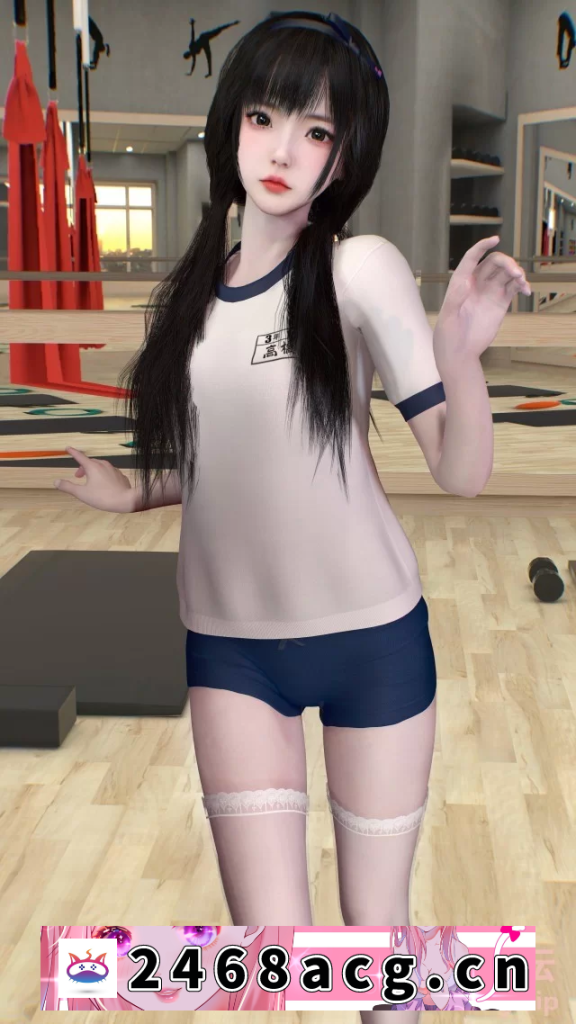 [端游  【VR+PC】VAM最新1.22汉化破解纯净本体，带MMDplay4.31舞蹈破解插件！失效不补！ [8+20G][百度盘] 