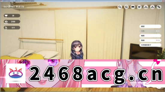 [手游] 家出少女 手游 纯爱 [1+300m][百度盘]