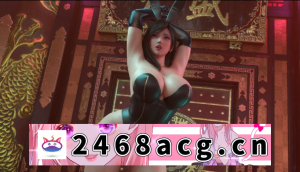 【动画/3D/同人】Tight Fantasy Chosen Bride 蒂法的献身 一门之隔女友被恶党头目侵犯中出 NTR 2G-猫咪社