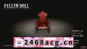 [端游] 【3D/互动/虚幻4】堕落玩偶女1号 [v+2.01G][百度盘]-猫咪社