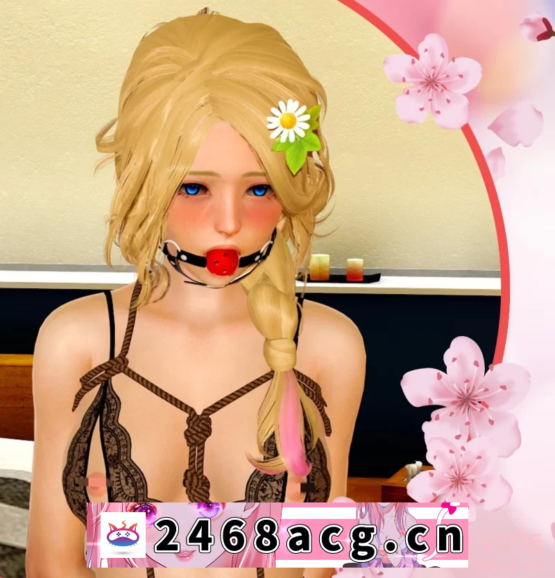 [欧美]【亚风SLG/剧情/安卓】爱的冠军Love’s Champion【v0.1.4.0public】 [1+1.9GB][百度盘] 