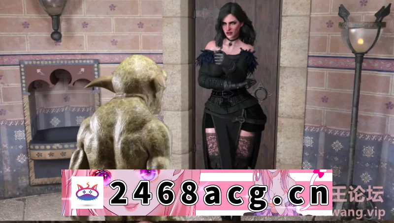 图片[4]-[SLG] [ 动态/3C】品种（Breed）V0.5.0 汉化中文【PC+安卓双端 [1+1.6G][百度盘]-猫咪社