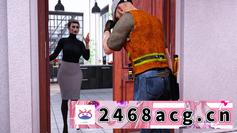 图片[4]-[欧美] 【淫母SLG/精翻/PC+安卓】Behind The Walls墙角外-儿子快上妈妈S1E3 [2+3.12G][百度盘] -猫咪社