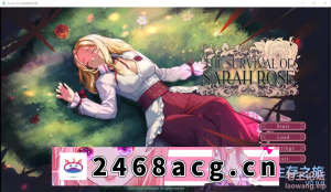 [SLG] [自行打包] [PC+安卓汉化] 莎拉罗斯的生存 v0.9.9 PC+安卓 [2+1 .22g][百度盘]-猫咪社