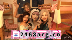 [SLG] 【SLG/汉化/动态/PC+安卓】再一次（Once Again）1.0汉化版【1.04... [1+1.04G][百度盘]-猫咪社