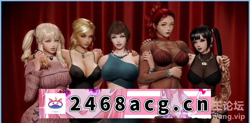 [端游] 【PC+安卓/极品建模/汉化】康乃馨俱乐部 Ch.4 Up.3汉化版 [2v+9.8G][百度盘] 