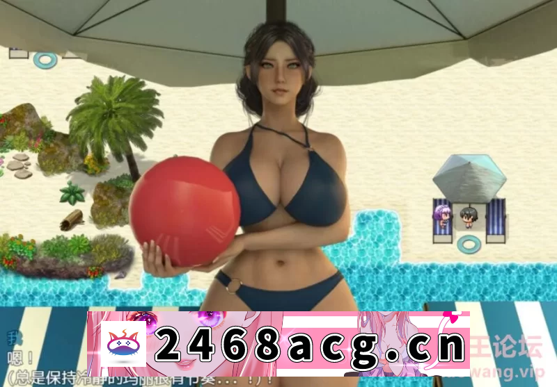 [RPG角色扮演] 【RPG/精翻汉化/动态/PC+安卓】我和玛丽—我会为这个小男… [1+2.38G][百度盘]