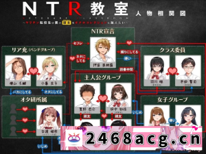 [手游]【RPG/汉化/PC+安卓】 NTR教室转校生太嚣张了 ver1.002 汉化版+... [1+1.7G][百度盘] -猫咪社