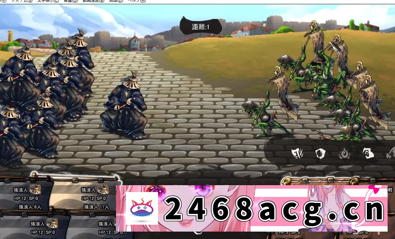 图片[8]-[端游]  [热门经营SLG/汉化]哥布林的巢穴4 战国饿鬼道+ patch.1+ patch.2 + patch.3 挂载AI汉? [多p+v+15.59G][百度盘]-猫咪社