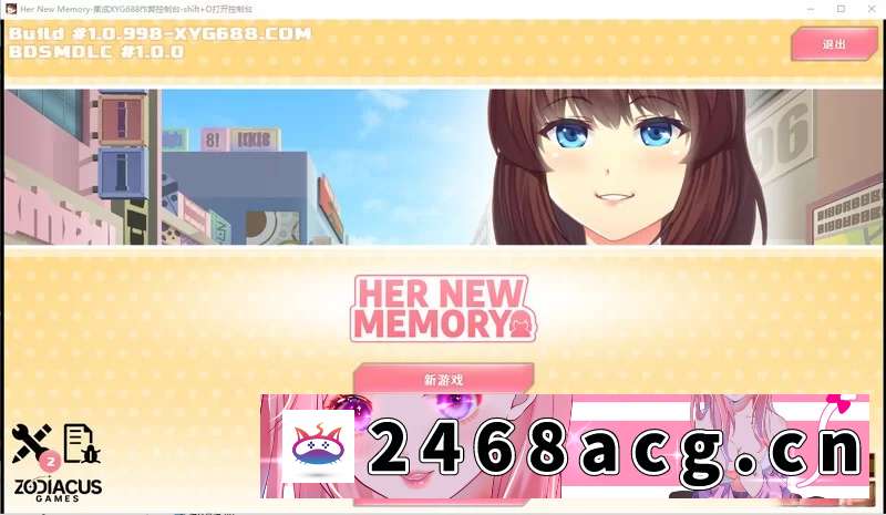 图片[4]-[手游] [自行打包] [日式SLG/动态] 她的新回忆调教淫妻模拟器V1.0.998 官方中文版 [1+2.10G][百度盘] -猫咪社