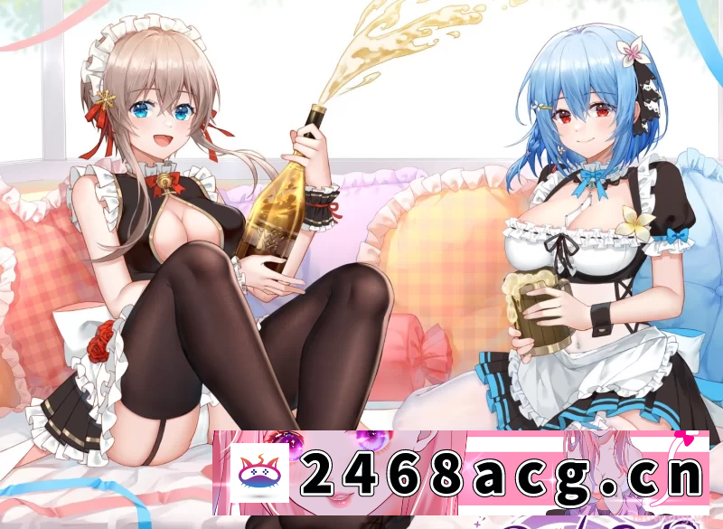 [端游] [自行打包] 【日系SLG/中文】黄昏酒馆Ver1.15 官方中文无修版 【电脑】 [2+4G][百度盘] 