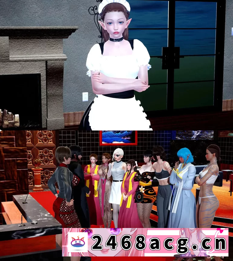 [SLG] [动态/3C】代代相传（Dynastic）V0.0.1 汉化中文【PC+安卓双端 [1+1.9G][百度盘]