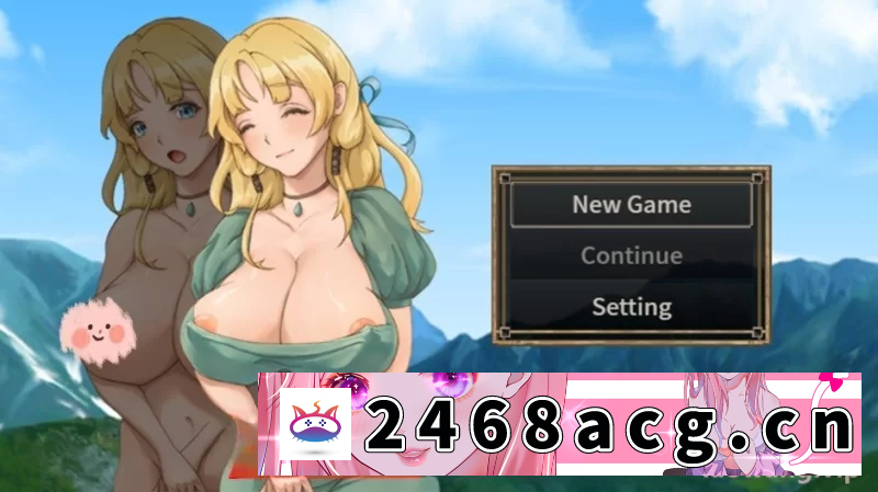 [中文汉化] [自行打包] 【绿帽RPG/中文】NTR炼金~在我不知道期间妻子与挚友完成银体炼成【aop模拟器+安卓】 [1+293MB][百度盘]