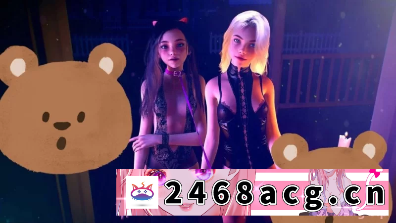 [SLG]  【欧美SLG】性与魔法 汉化完结版【安卓电脑/3.5G】 [1+1g][百度盘]