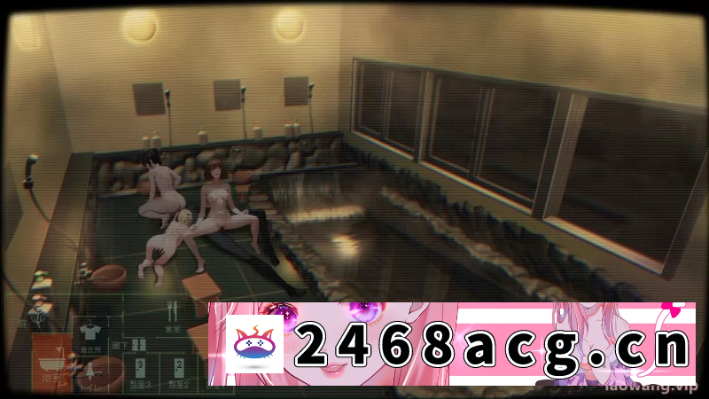 [SLG] 【安卓移植】【盗摄/解密/汉化】奸视～我想吸引你/姦視～魅たいの～ [1+1.45G][百度盘] 