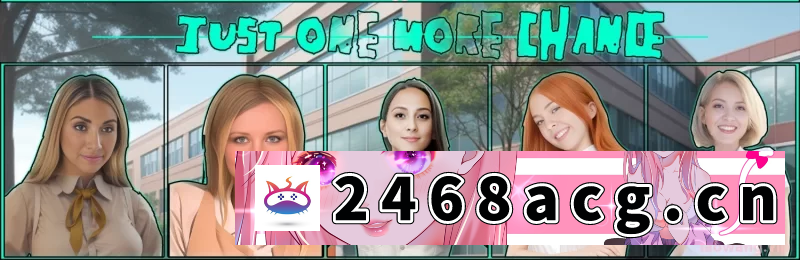 [欧美] [自行打包] [HTML/真人动画]再有一次机会 [v0.36] [1+500mb][百度盘] 