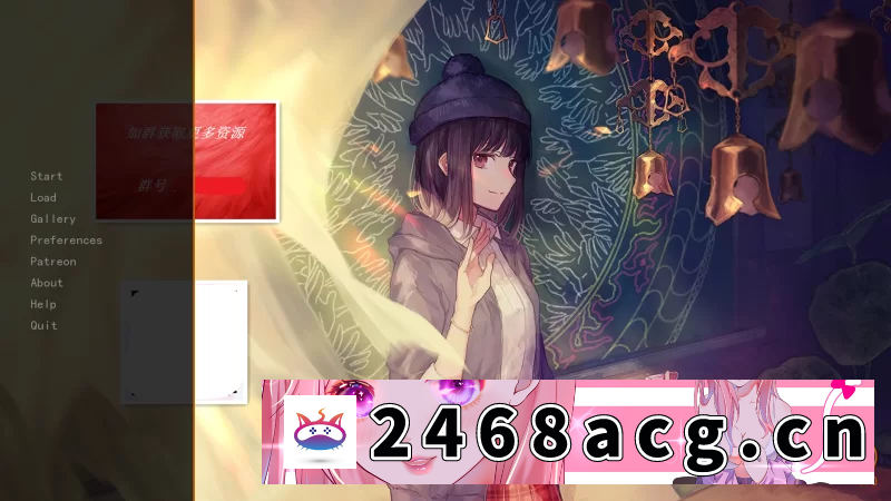 [欧美]  【淫母SLG/汉化/PC+安卓】The Visit-拜访-妈妈阿姨v1.0完 [全画廊] [2+5.3G][百度盘]-猫咪社