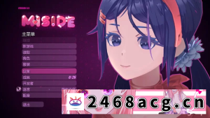 [SLG]PC-先行体验【爆款/3D作品/全动态】米塔MiSideV0.9STEAM官中 [1+2.50G][百度盘] -猫咪社