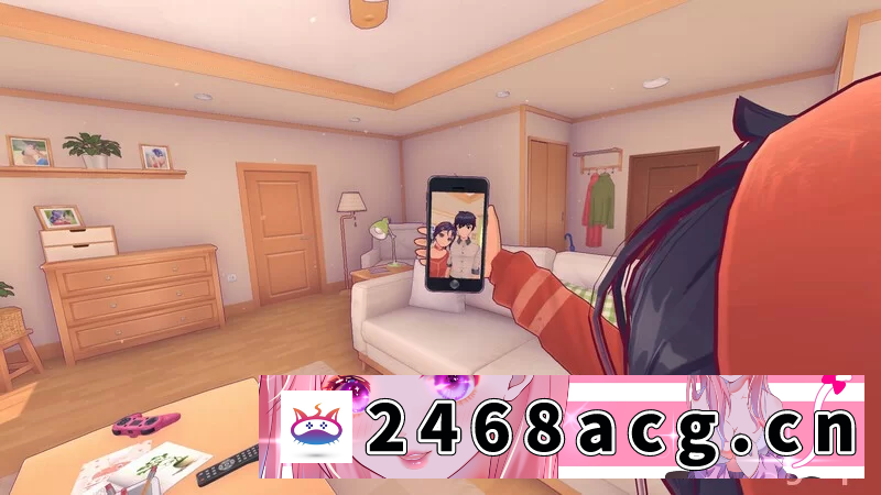 [SLG]PC-先行体验【爆款/3D作品/全动态】米塔MiSideV0.9STEAM官中 [1+2.50G][百度盘] 