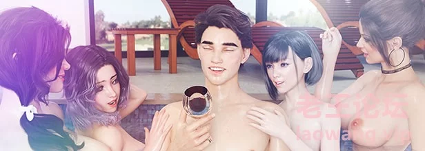 [SLG]【更新/官中】新生也疯狂S2Ep3-4KDLC含S1本体【PC+安卓】 [10+30.1G][百度盘]