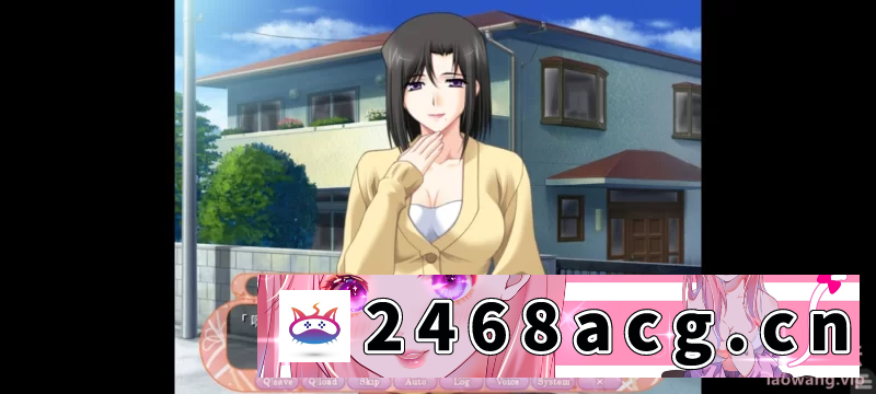 [模拟器]  pc/krkr/汉化，妻の母さゆり/岳母顶替 [1个+1.02G][百度盘]