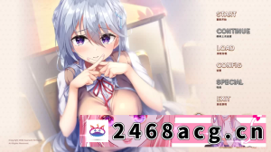 [ADV] 【日系ADV/汉化】飞鸟会长不肯认输！精翻汉化版+全CG存档... [1+1.9G][百度盘] -猫咪社