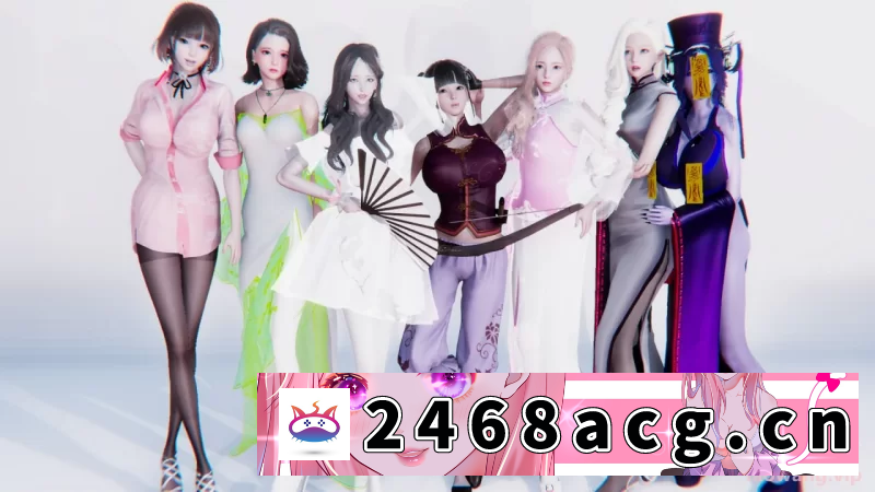 [端游] [自行打包] [归巢/爱巢/绿巢/番外]爱巢合集[双端] [3+21.75G][百度盘]