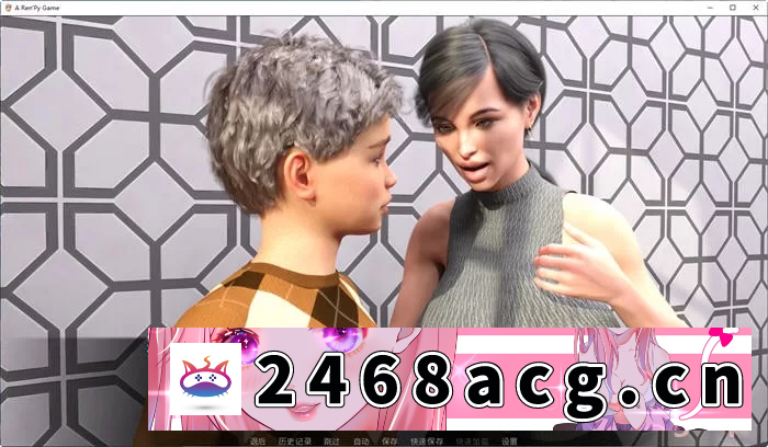 [SLG]  【安卓+PC/SLG】疯狂的小子 汉化完结版 [1+2G][百度盘]