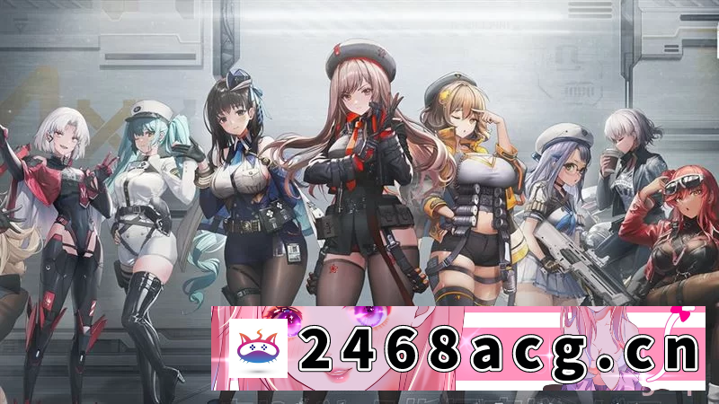 [端游] 胜利女神：妮姬Nikke 单机破解全内容版 [1月最新/全角色全皮肤/一键启动可打剧情] [2+770M（游戏下载完为20G）][百度盘] 